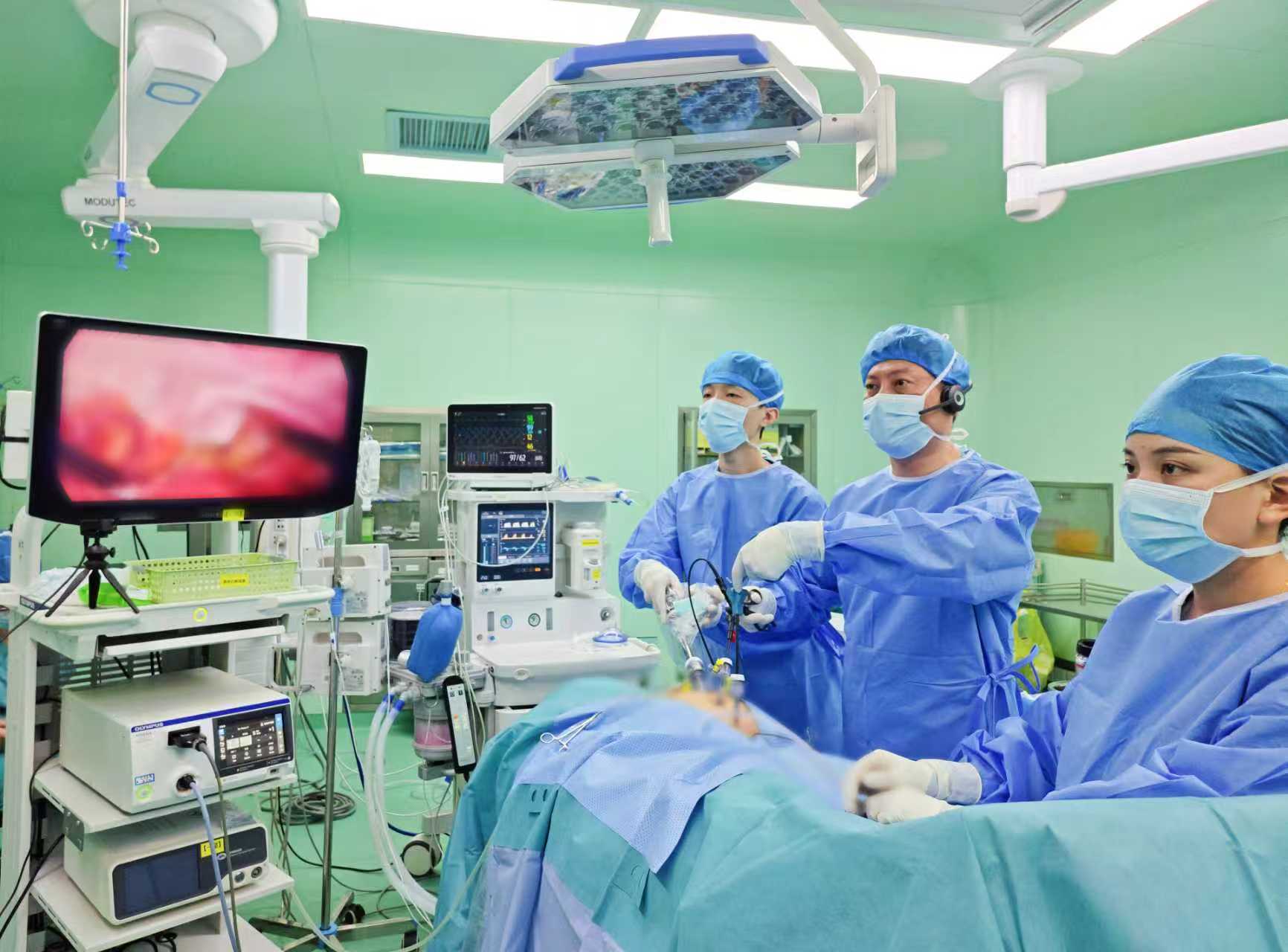 “硬技术+暖服务”,汕头市中医医院探索中医外科传承创新新范式 “硬技术+暖服务”,汕头市中医医院探索中医外科传承创新新范式 生活窍门