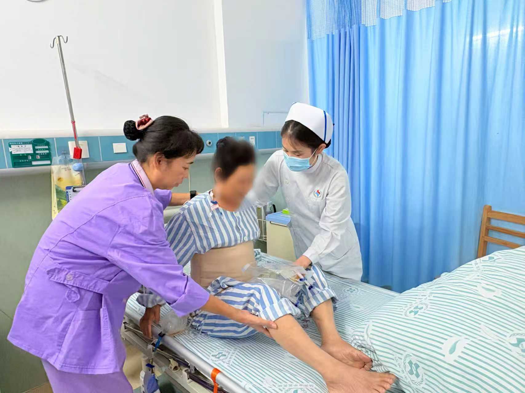 “硬技术+暖服务”,汕头市中医医院探索中医外科传承创新新范式 “硬技术+暖服务”,汕头市中医医院探索中医外科传承创新新范式 生活窍门