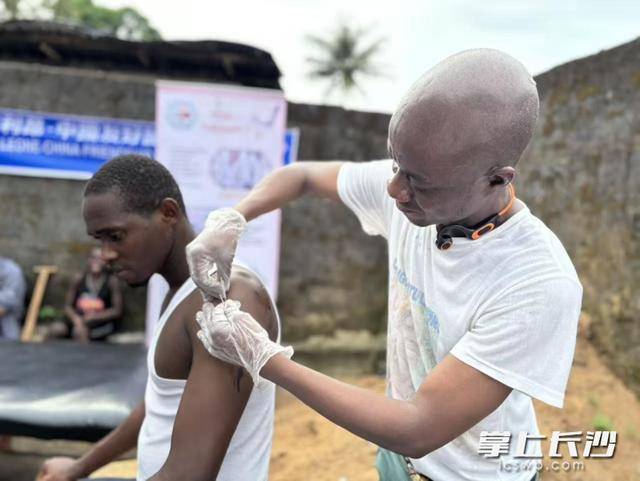 从跟诊学员到诊所“主理人”，中国援塞医疗队助力本土中医人才成长 投资理财