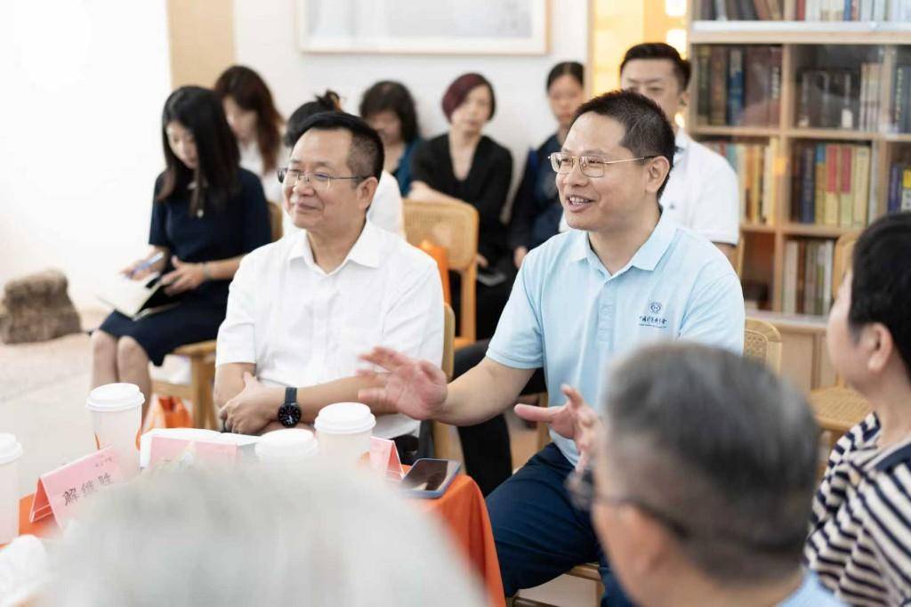 AI+中医，为中医传承提速！ AI+中医，为中医传承提速！ 生活窍门