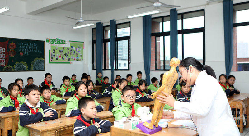 传承中医药文化 感受中医智慧魅力 传承中医药文化 感受中医智慧魅力 生活窍门