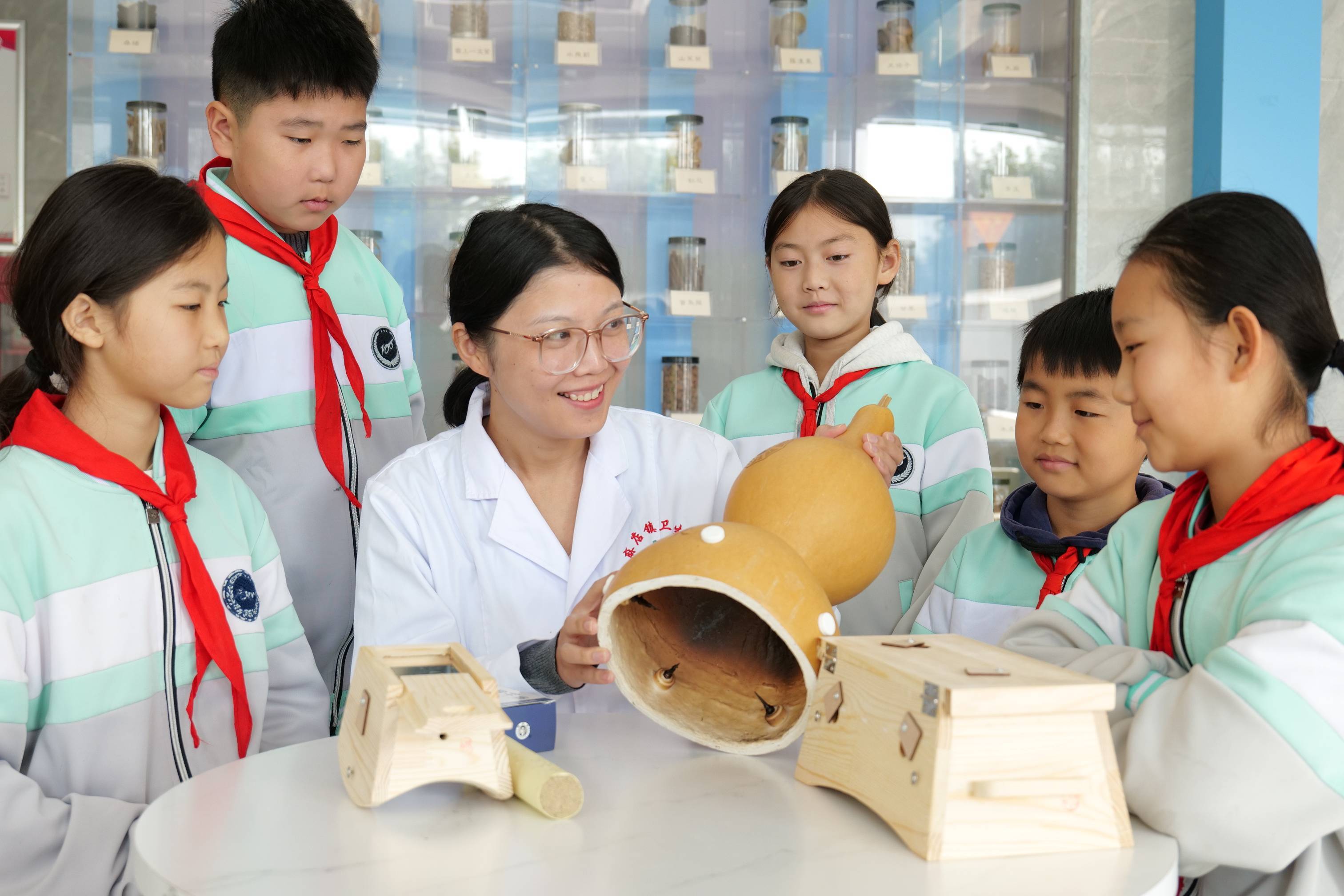 了解中医药知识 感受中医药文化魅力# 了解中医药知识 感受中医药文化魅力# 投资理财