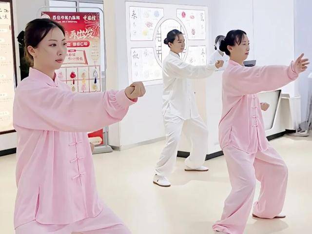 西安市第九医院中医馆开馆暨中医药文化传承活动顺利举行 西安市第九医院中医馆开馆暨中医药文化传承活动顺利举行 生活窍门