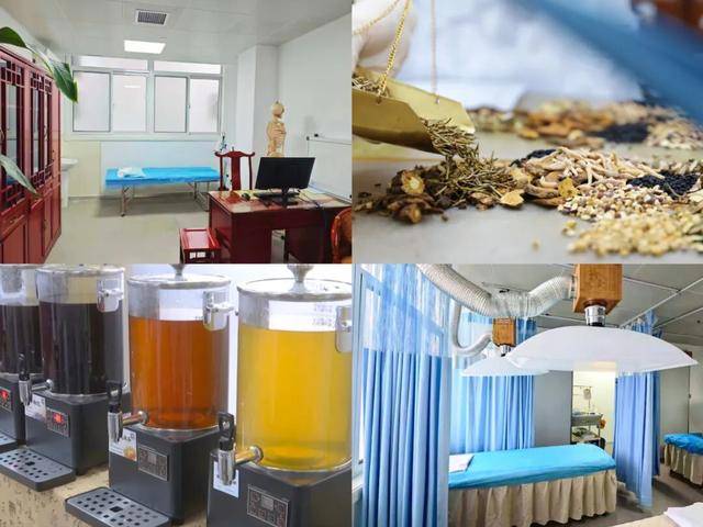 西安市第九医院中医馆开馆暨中医药文化传承活动顺利举行 西安市第九医院中医馆开馆暨中医药文化传承活动顺利举行 生活窍门