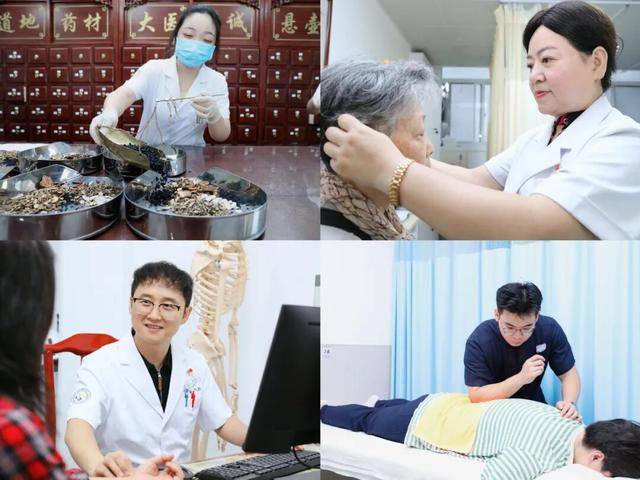 西安市第九医院中医馆开馆暨中医药文化传承活动顺利举行 西安市第九医院中医馆开馆暨中医药文化传承活动顺利举行 生活窍门