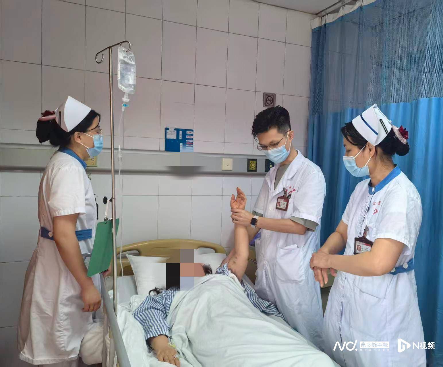 东莞首个新型中医紧密型医联体显效 群众家门口看“专家号” 东莞首个新型中医紧密型医联体显效 群众家门口看“专家号” 百事百科